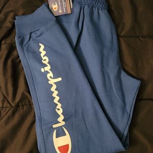 Men's Champion Joggers